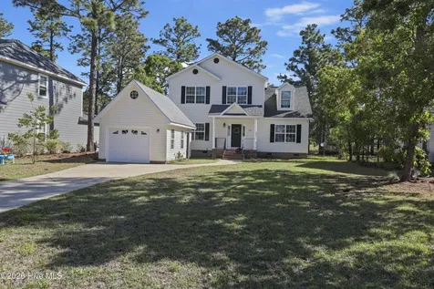 716 Bald Eagle Drive Vass NC 28394