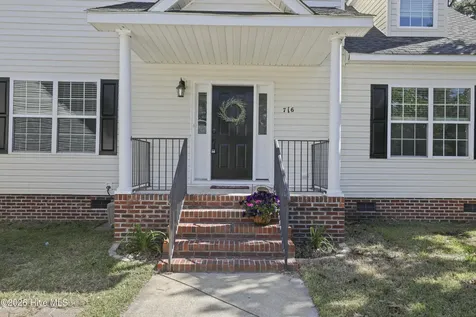 716 Bald Eagle Drive Vass NC 28394