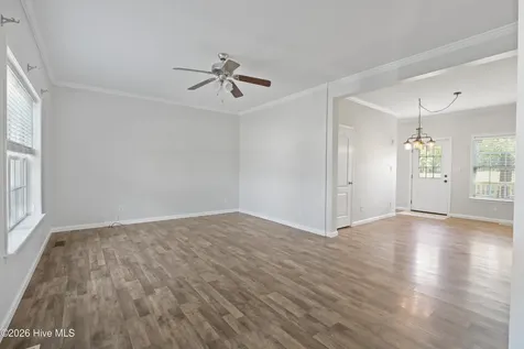 716 Bald Eagle Drive Vass NC 28394