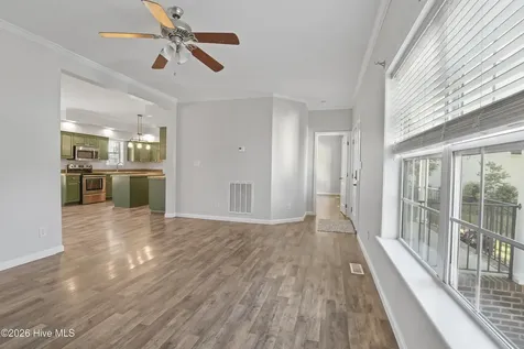 716 Bald Eagle Drive Vass NC 28394