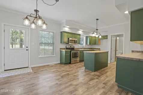 716 Bald Eagle Drive Vass NC 28394