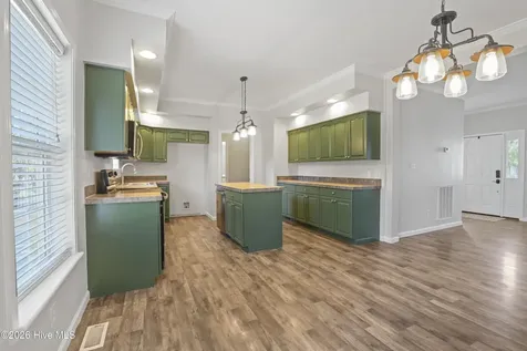 716 Bald Eagle Drive Vass NC 28394