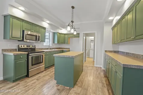 716 Bald Eagle Drive Vass NC 28394