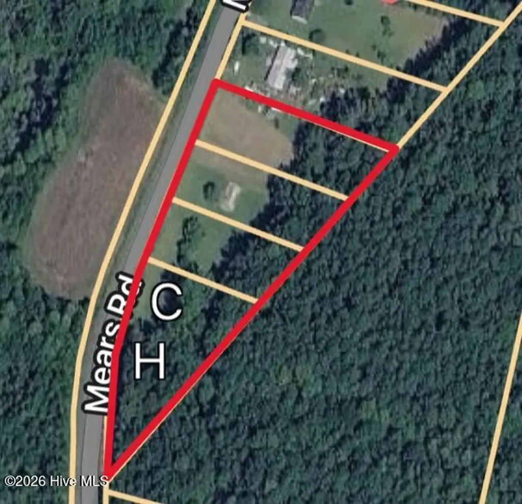 999 Mears Road Clarkton NC 28433