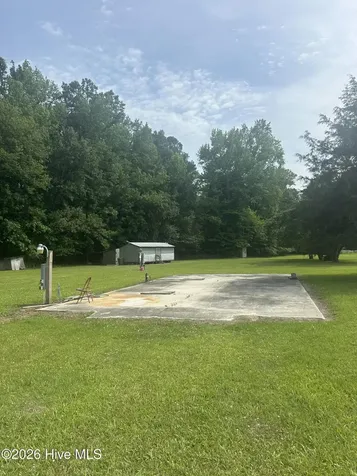 999 Mears Road Clarkton NC 28433