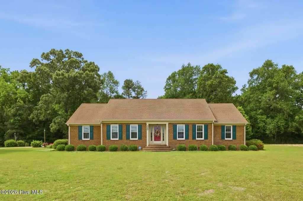 320 Yeopim Road Edenton NC 27932