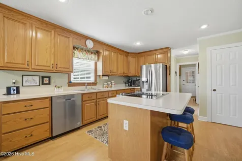 320 Yeopim Road Edenton NC 27932