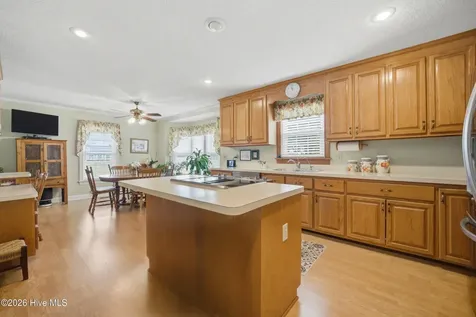 320 Yeopim Road Edenton NC 27932
