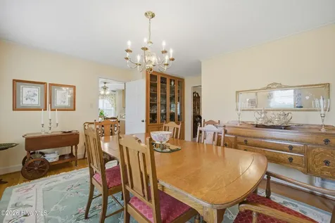 320 Yeopim Road Edenton NC 27932