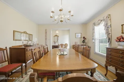320 Yeopim Road Edenton NC 27932
