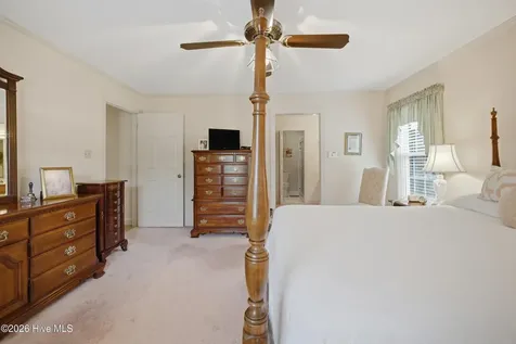 320 Yeopim Road Edenton NC 27932