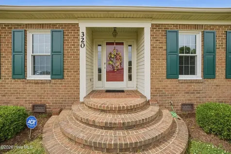 320 Yeopim Road Edenton NC 27932