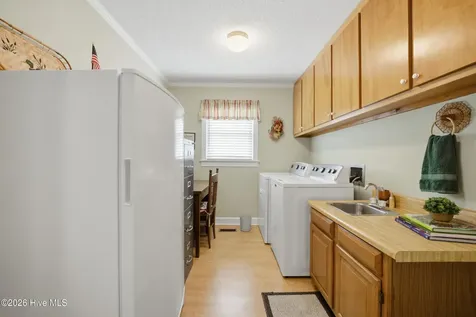 320 Yeopim Road Edenton NC 27932