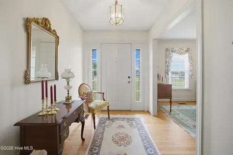 320 Yeopim Road Edenton NC 27932