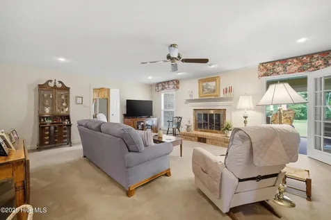 320 Yeopim Road Edenton NC 27932