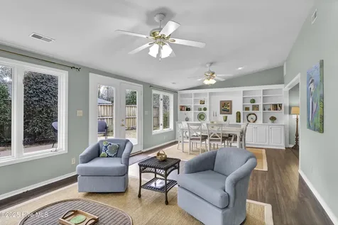 7204 Lounsberry Court Wilmington NC 28405