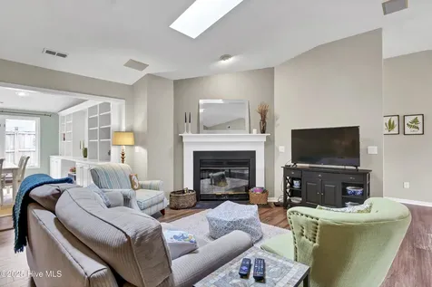 7204 Lounsberry Court Wilmington NC 28405
