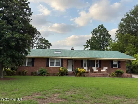 3102 Summit Road Goldsboro NC 27534