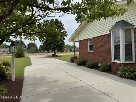 3102 Summit Road Goldsboro NC 27534