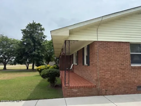 3102 Summit Road Goldsboro NC 27534