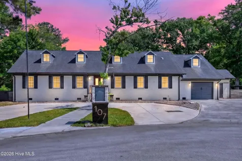 107 Boatswain Drive New Bern NC 28562