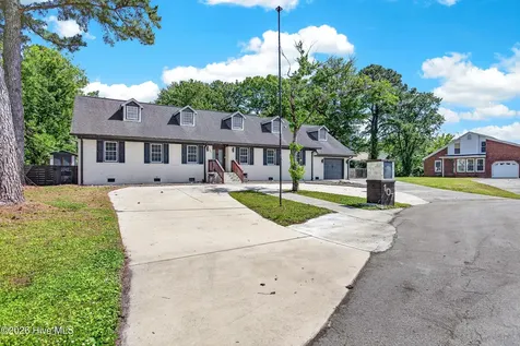 107 Boatswain Drive New Bern NC 28562