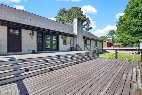 107 Boatswain Drive New Bern NC 28562