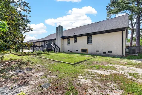 107 Boatswain Drive New Bern NC 28562
