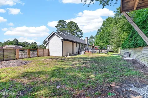 107 Boatswain Drive New Bern NC 28562