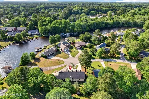 107 Boatswain Drive New Bern NC 28562