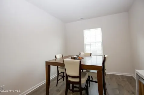 1179 Misty Creek Drive Aberdeen NC 28315