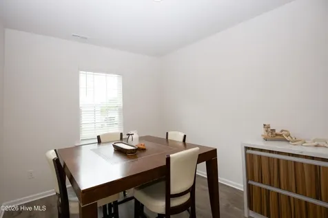 1179 Misty Creek Drive Aberdeen NC 28315