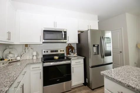 1179 Misty Creek Drive Aberdeen NC 28315