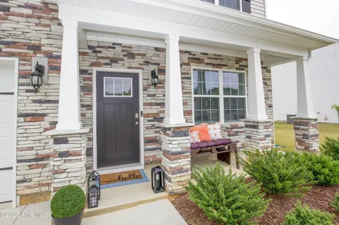 1179 Misty Creek Drive Aberdeen NC 28315