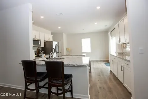 1179 Misty Creek Drive Aberdeen NC 28315