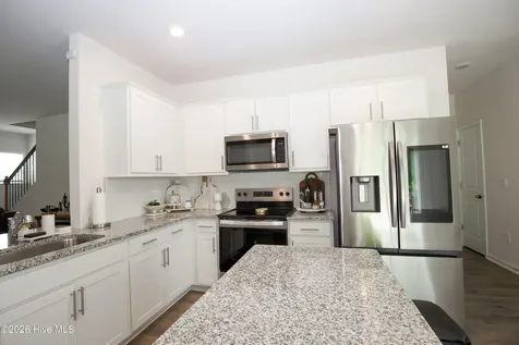 1179 Misty Creek Drive Aberdeen NC 28315