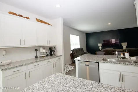 1179 Misty Creek Drive Aberdeen NC 28315