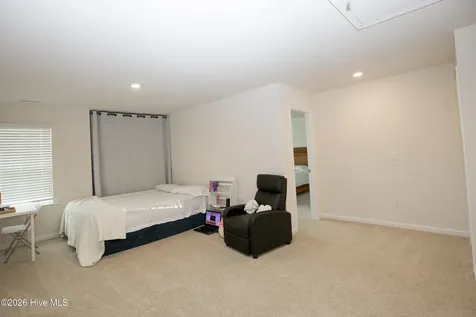 1179 Misty Creek Drive Aberdeen NC 28315
