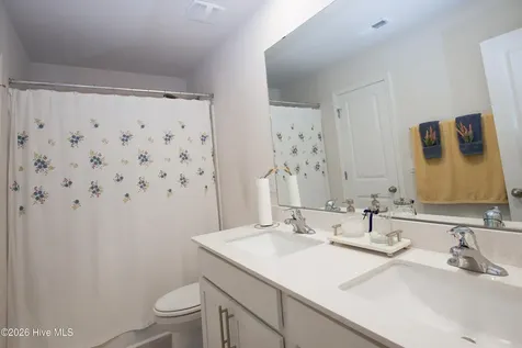 1179 Misty Creek Drive Aberdeen NC 28315
