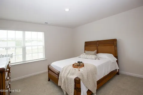 1179 Misty Creek Drive Aberdeen NC 28315