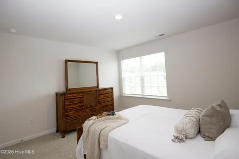 1179 Misty Creek Drive Aberdeen NC 28315