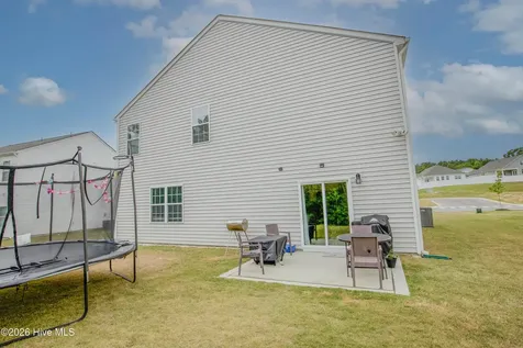 1179 Misty Creek Drive Aberdeen NC 28315