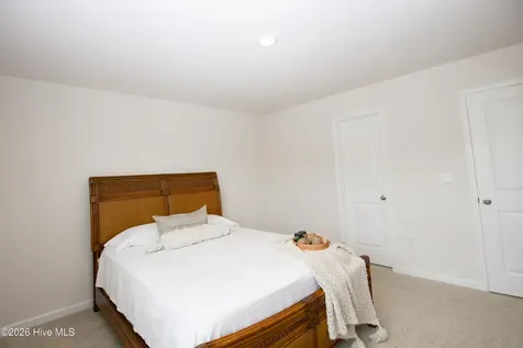 1179 Misty Creek Drive Aberdeen NC 28315