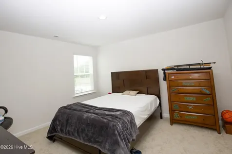 1179 Misty Creek Drive Aberdeen NC 28315
