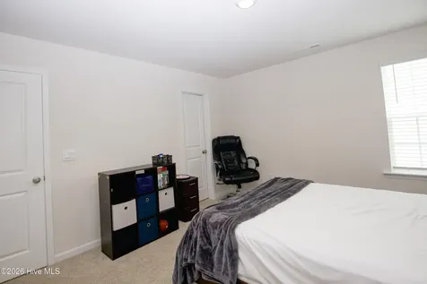 1179 Misty Creek Drive Aberdeen NC 28315