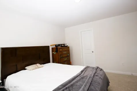 1179 Misty Creek Drive Aberdeen NC 28315