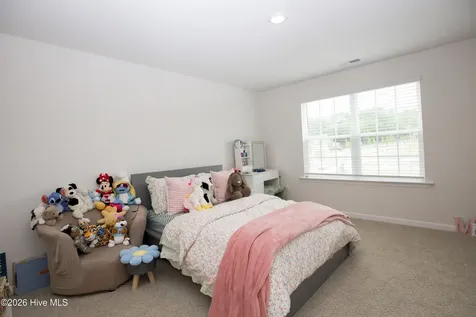 1179 Misty Creek Drive Aberdeen NC 28315