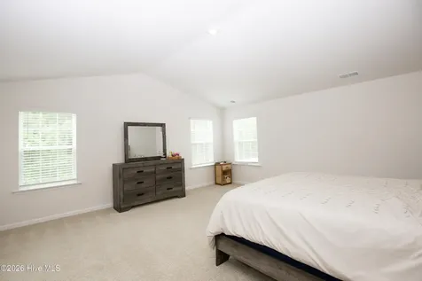 1179 Misty Creek Drive Aberdeen NC 28315