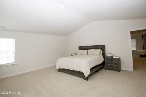 1179 Misty Creek Drive Aberdeen NC 28315