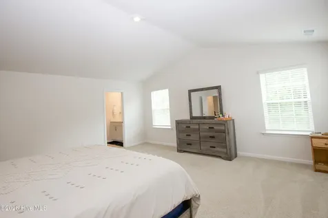 1179 Misty Creek Drive Aberdeen NC 28315